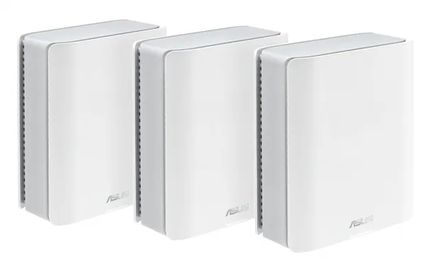 ASUS ZenWiFi BT8 (paquete de 3) Tri-banda (2.4 GHz / 5 90IG0930-MO3B40