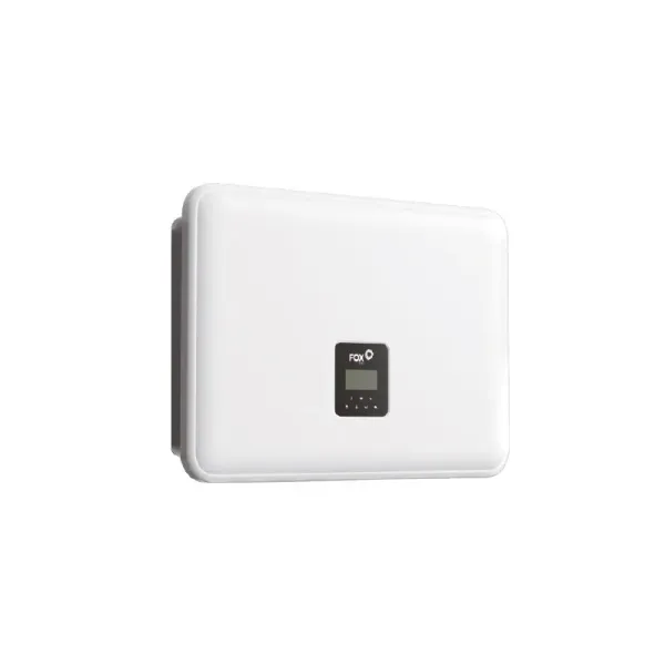 Inversor FoxESS 10kW, híbrido, trifásico, 3 mppt P3-10.0-SH