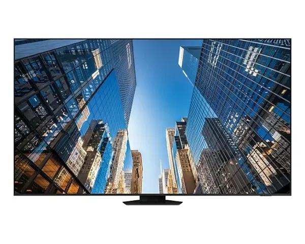 Samsung QE98C Pantalla plana para señalización LH98QECEDGCXEN