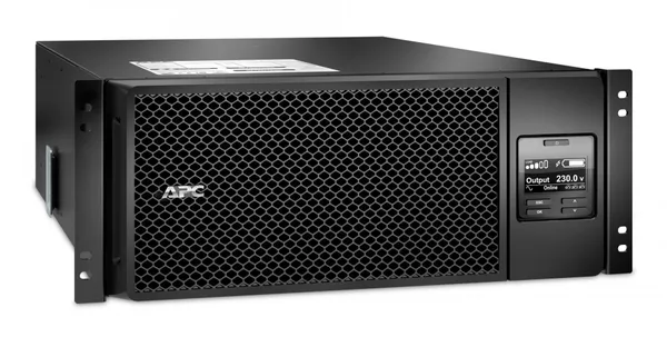 APC SRT6KRMXLI Smart-UPS 6kVA Rackmount UPS de doble SRT6KRMXLI