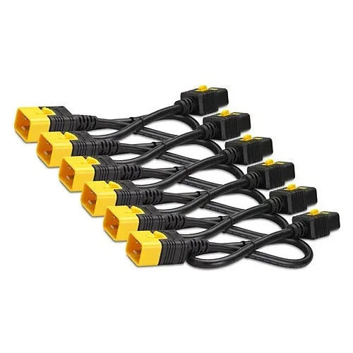 APC AP8716S cable de transmisión Negro 1,83 m AP8716S