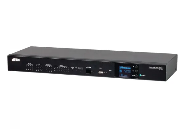 ATEN VK2200 VK2200-AT-G