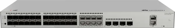 HUAWEI eKit S310 Series S310-24ST4X Gestionado L2+ Gigabit 98012532