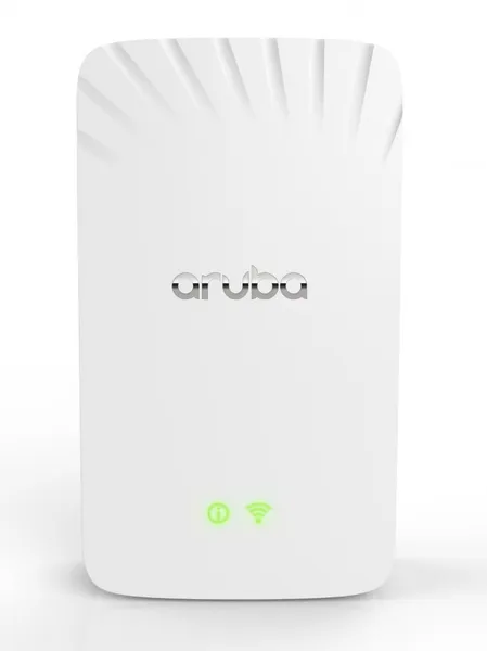Aruba AP-503HR (EU) Remote AP Bundle R7G96A