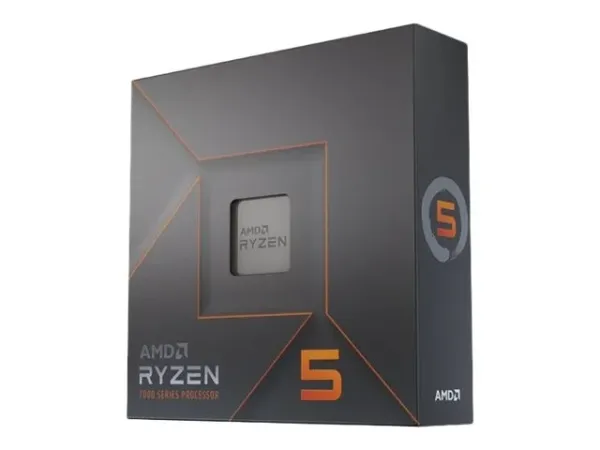 AMD Ryzen 5 5300 38MB (100-100000593WOF) 100-100000593WOF