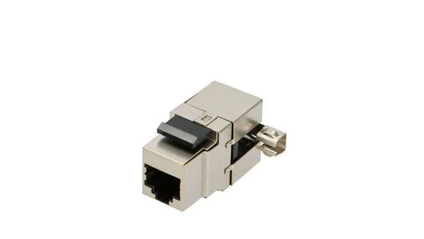 Extralink CAT6 STP | Keystone | RJ45 EX.9571