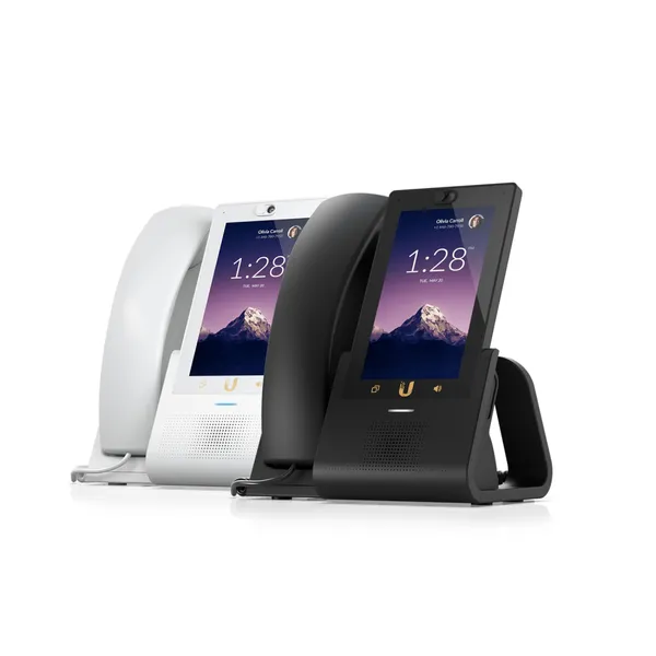 Ubiquiti UTP-Touch Teléfono Táctil UTP-Touch