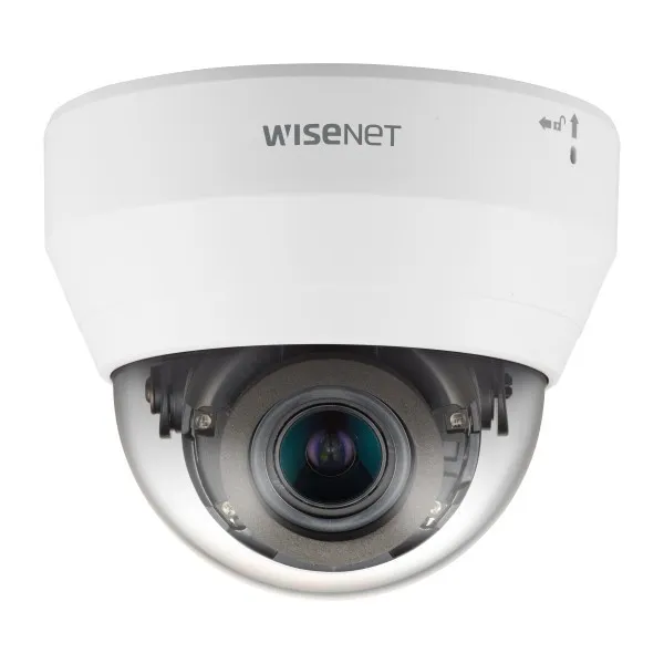 Hanwha QND-7082R cámara de vigilancia Almohadilla Cámara QND-7082R