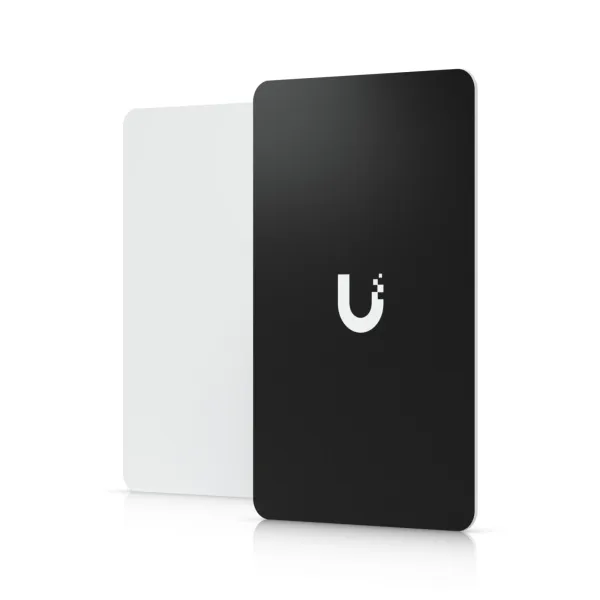Ubiquiti UA-Card-W-10 Tarjeta de acceso de proximidad UA-Card-W-10