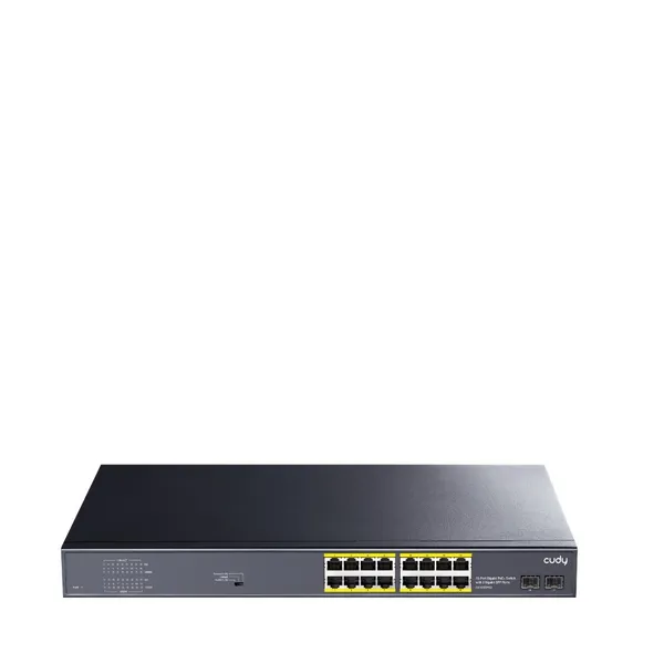 Cudy GS1020PS2 switch No administrado Gigabit Ethernet GS1020PS2