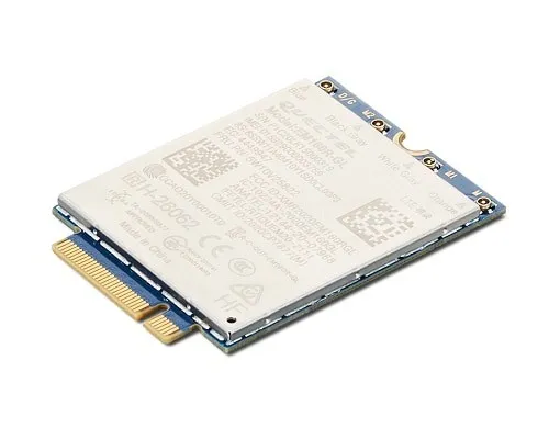 Lenovo 4XC1D69579 adaptador y tarjeta de red Interno WWAN 4XC1D69579