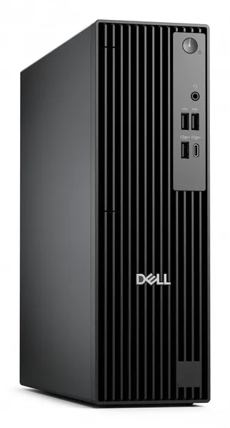 Dell BTO107_QCS1250_EMEA PC Slim Intel Core Ultra BTO107_QCS1250_EMEA