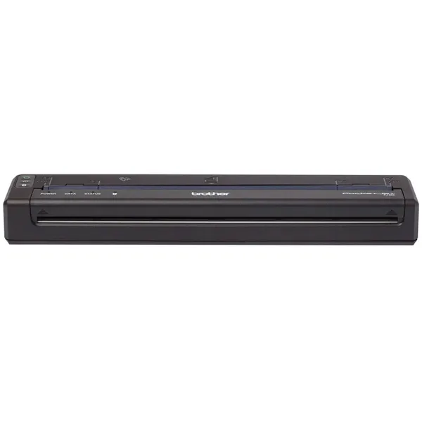 Brother PJ862 203 x 200 DPI Inalámbrico y alámbrico Térmica PJ862Z1