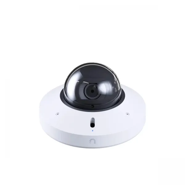 Cámara IP Ubiquiti UVC-G6-Mini-Dome-W UniFi G6 UVC-G6-Mini-Dome-W
