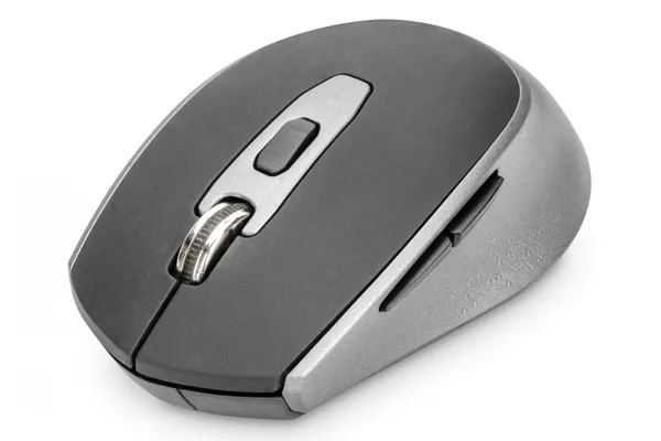 Digitus DA-20162 ratón Oficina Ambidextro RF inalámbrico DA-20162