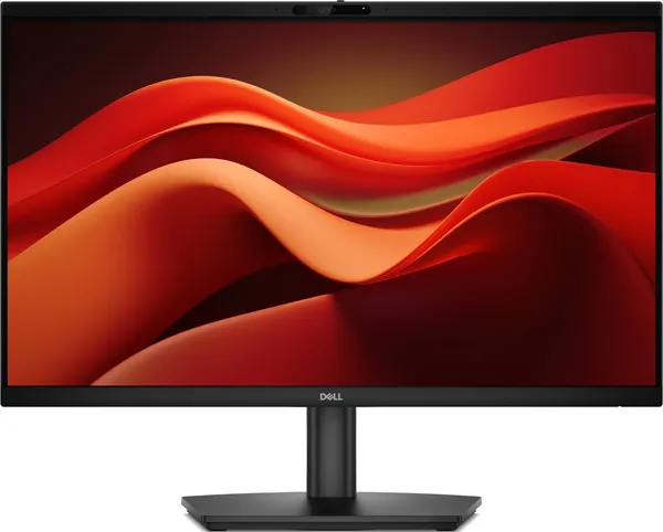 Dell DELL-E2426HB Monitor de Videoconferencia Pro de 24 DELL-E2426HB