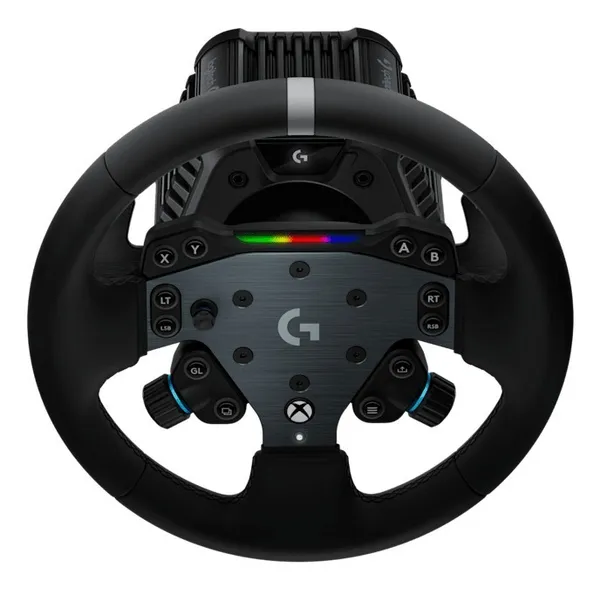 Logitech 941-000274 RS50 Volante de carreras para Xbox/PC 941-000274