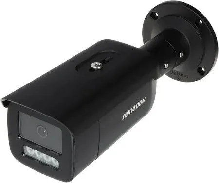 Hikvision DS-2CD2T46G2H-2I(2.8mm)(eF)/BLACK