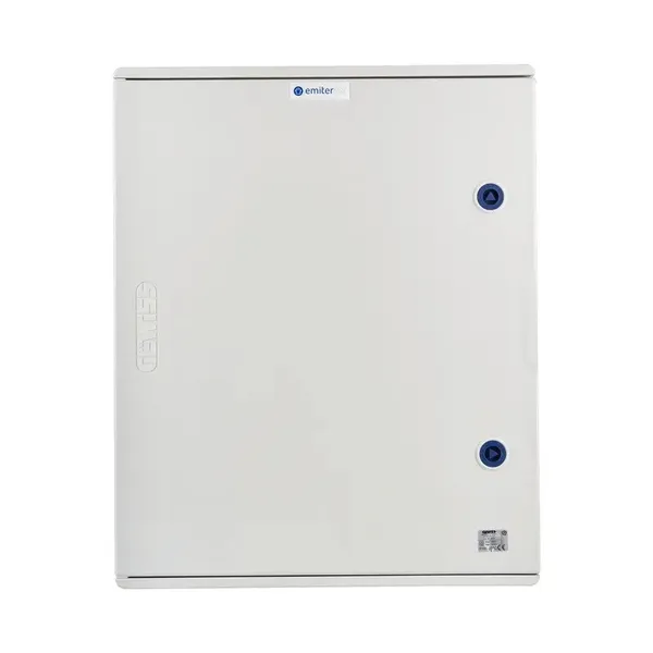 EMITER EM-807_AC Tablero de distribución AC, IP66, SPD AC EM-807_AC