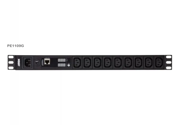 ATEN PE1109G-AT-G unidad de distribución de energía PE1109G-AT-G