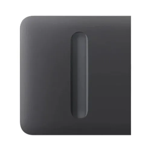 Ajax Systems 98580.254.GP1 SideButton (Dimmer) - grafito 98580.254.GP1