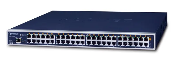 PLANET UPOE-2400G switch Gigabit Ethernet (10/100/1000) UPOE-2400G