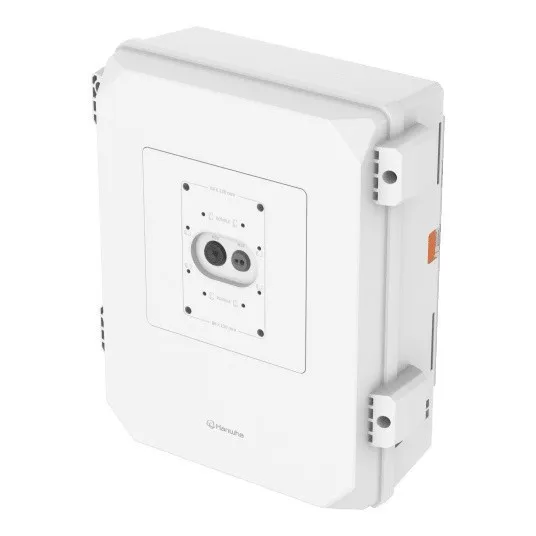 Hanwha SBP-150NBW Caja de montaje SBP-150NBW