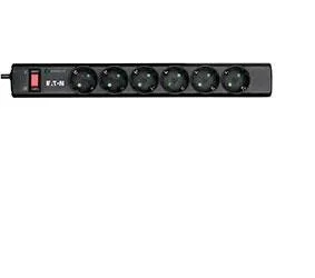 Eaton Protection Strip 6 DIN PS6D