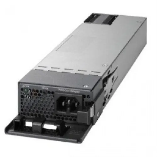 Cisco PWR-C6-125WAC= Fuente de alimentación redundante PWR-C6-125WAC=