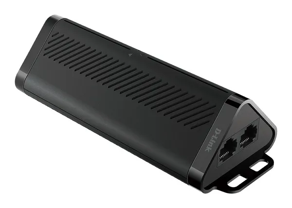 D-Link DPE-302GE adaptador e inyector de PoE Gigabit DPE-302GE