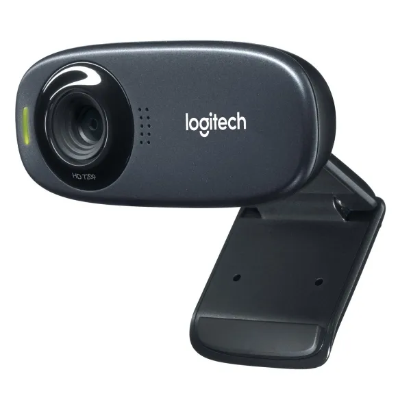 Logitech C310 HD cámara web 5 MP 1280 x 720 Pixeles USB 960-001065
