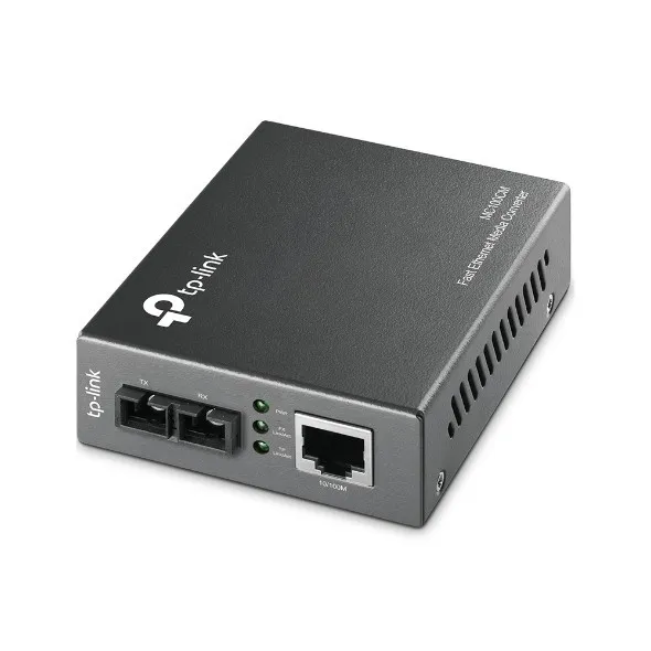 TP-Link Omada MC100CM convertidor de medio 100 Mbit/s 1310 nm MC100CM