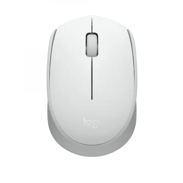 Logitech 910-006867 M171 Ratón Inalámbrico Blanco 910-006867