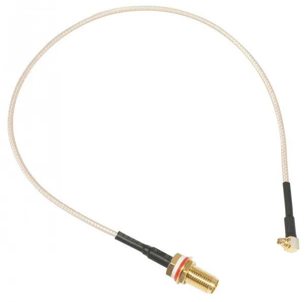 Mikrotik ACMMCXRPSMA cable coaxial 0,26 m MMCX RPSMA ACMMCXRPSMA