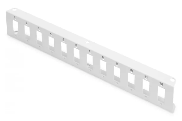 Digitus DN-96802M-2 panel de parcheo DN-96802M-2