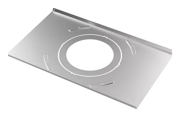 AXIS 02555-001 accesorio para cámara de seguridad Soporte 02555-001