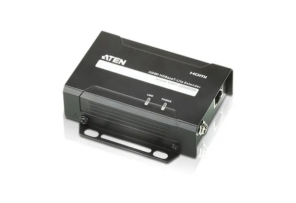 VE801T - 3840 x 2160 Pixeles - Transmisor de señales AV - VE801T-AT-G