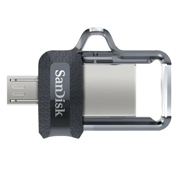 SanDisk 173384 unidad flash USB 32 GB USB Type-A / SDDD3-032G-G46