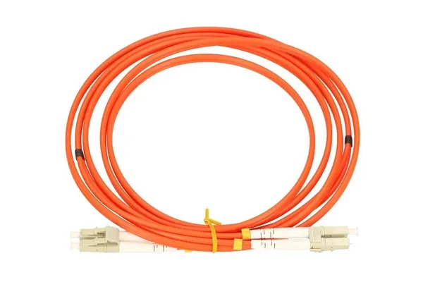 Extralink LC/UPC-LC/UPC | Patchcord | Multimodo, Duplex EX.3753