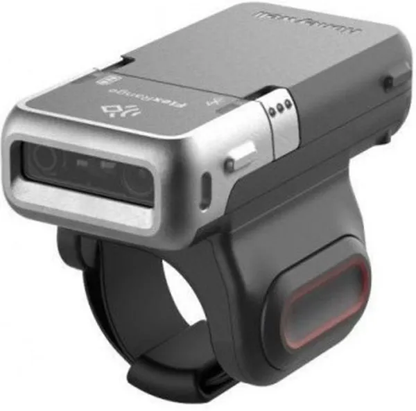 Honeywell 8675i Lector de códigos de barras manos 8675I400SR-2-R