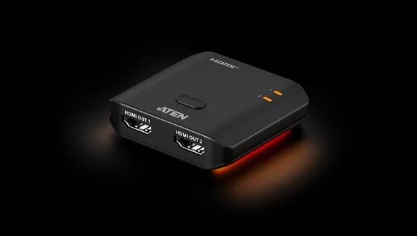Aten VS5812-AT 2-Port 8K HDMI Divisor VS5812-AT
