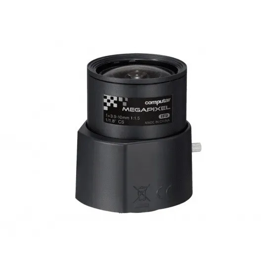 Hanwha EG3Z3915FCS-MPWIR-32 Lente de CCTV EG3Z3915FCS-MPWIR-32