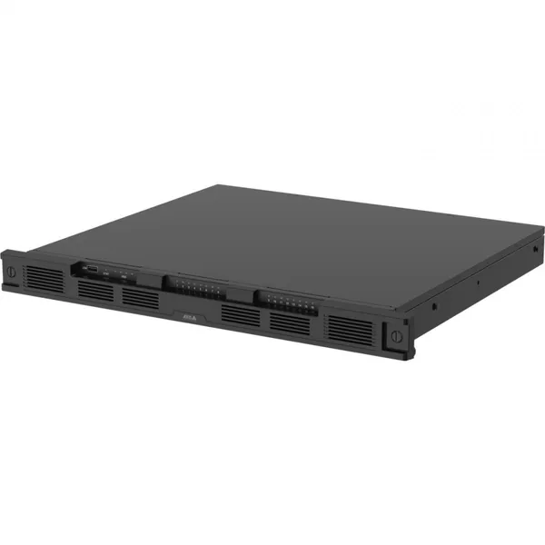 AXIS S3016 1U Negro 8 TB 02527-002