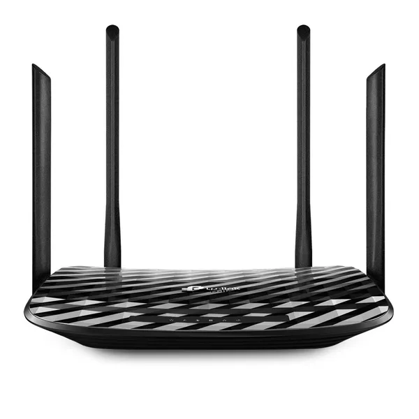 TP-Link AC1300 router inalámbrico Gigabit Ethernet Doble EC225-G5