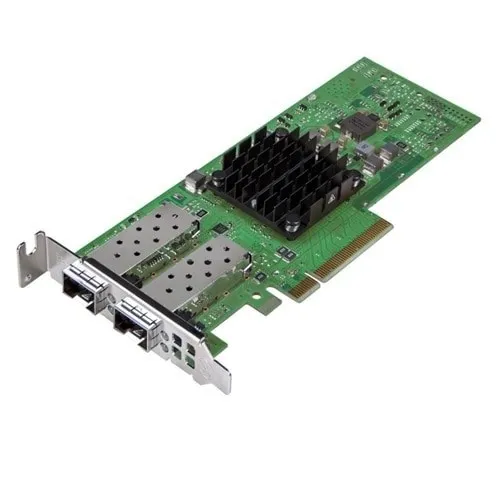 Broadcom 57414 Dual Port 10/25GbE SFP28 Adapter, PCIe Low 540-BDID