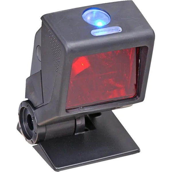 HONEYWELL MS3580 Quantum T - Lector de códigos de barras MK3580-31A38