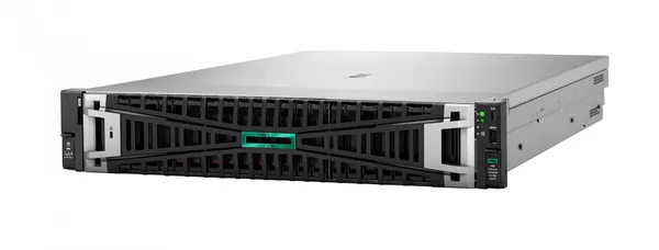HPE ProLiant DL380 Gen12 Intel Xeon 6505P 12-Core (2.20GHz P89962-425