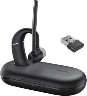 Yealink BH71 Pro Auriculares Inalámbrico gancho de oreja 1208652