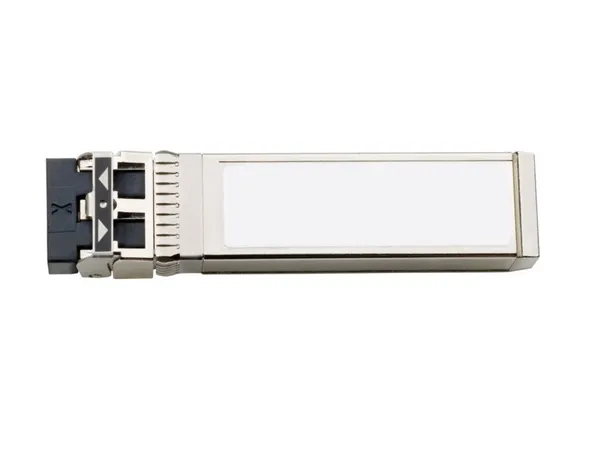 Hewlett Packard Enterprise Q2P64A red modulo transceptor Fibra Q2P64A