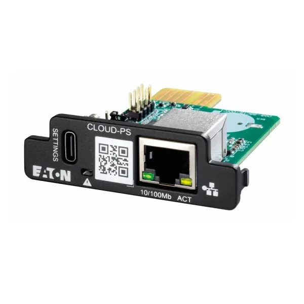 Tarjeta UPS Cloud CLOUD-PS